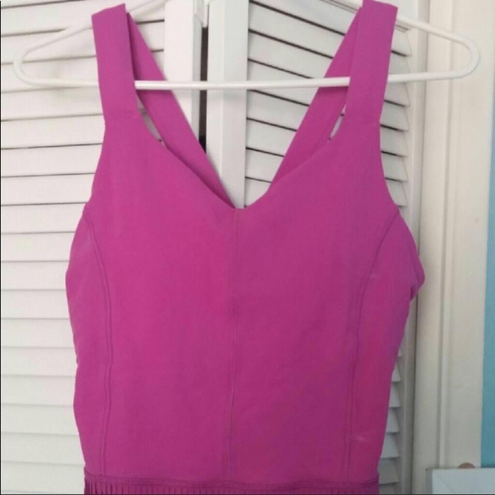 Lulu top